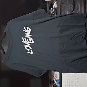 Men's T-Shirt LoveGang 2XL